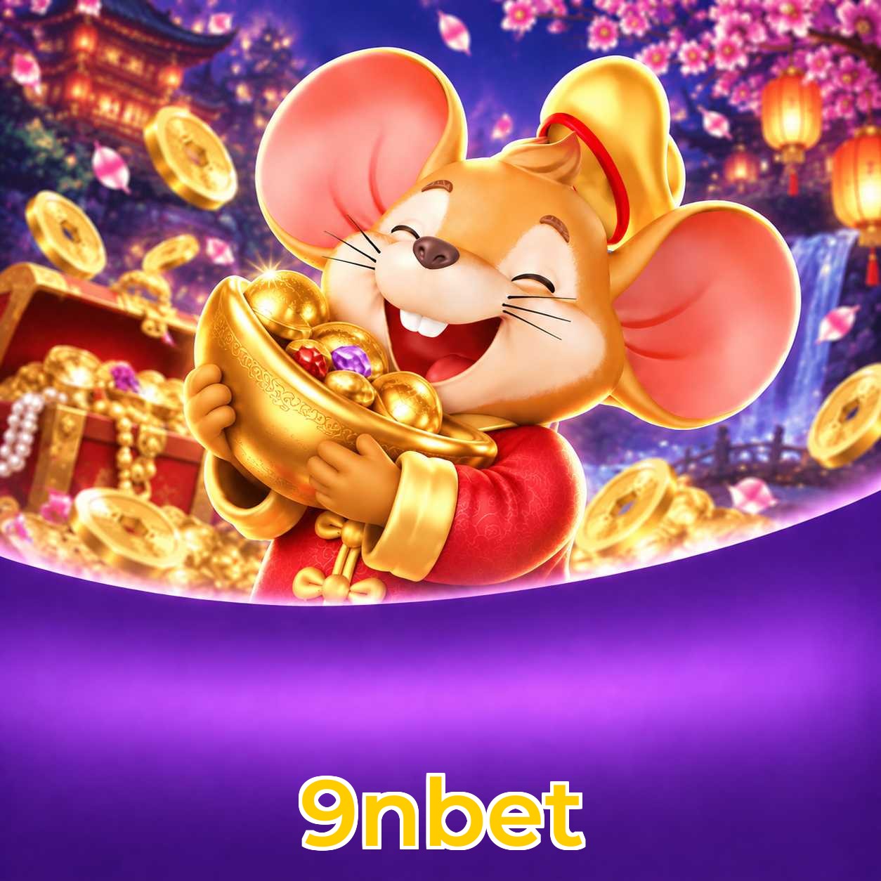 9nbet com RTP verificado e jogos auditados pela eCOGRA