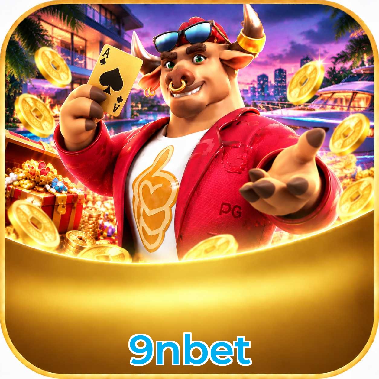 Jackpots milionários disponíveis para ganhar na 9nbet