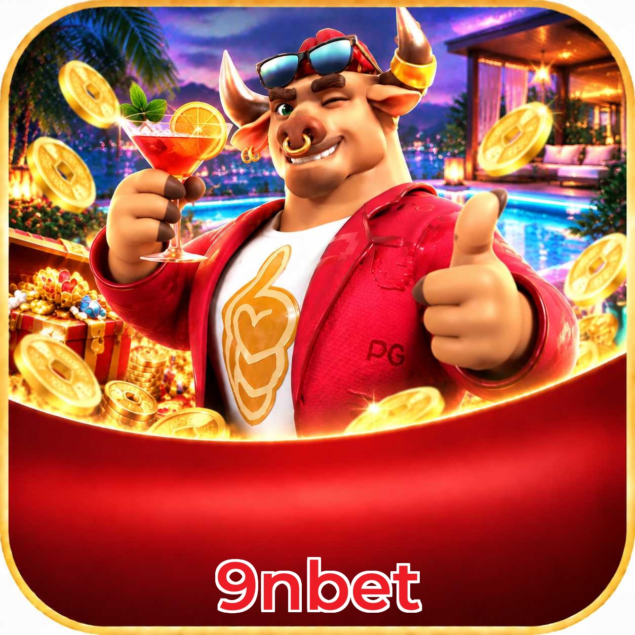 Comparação Fortune Tiger Ox e Rabbit na 9nbet
