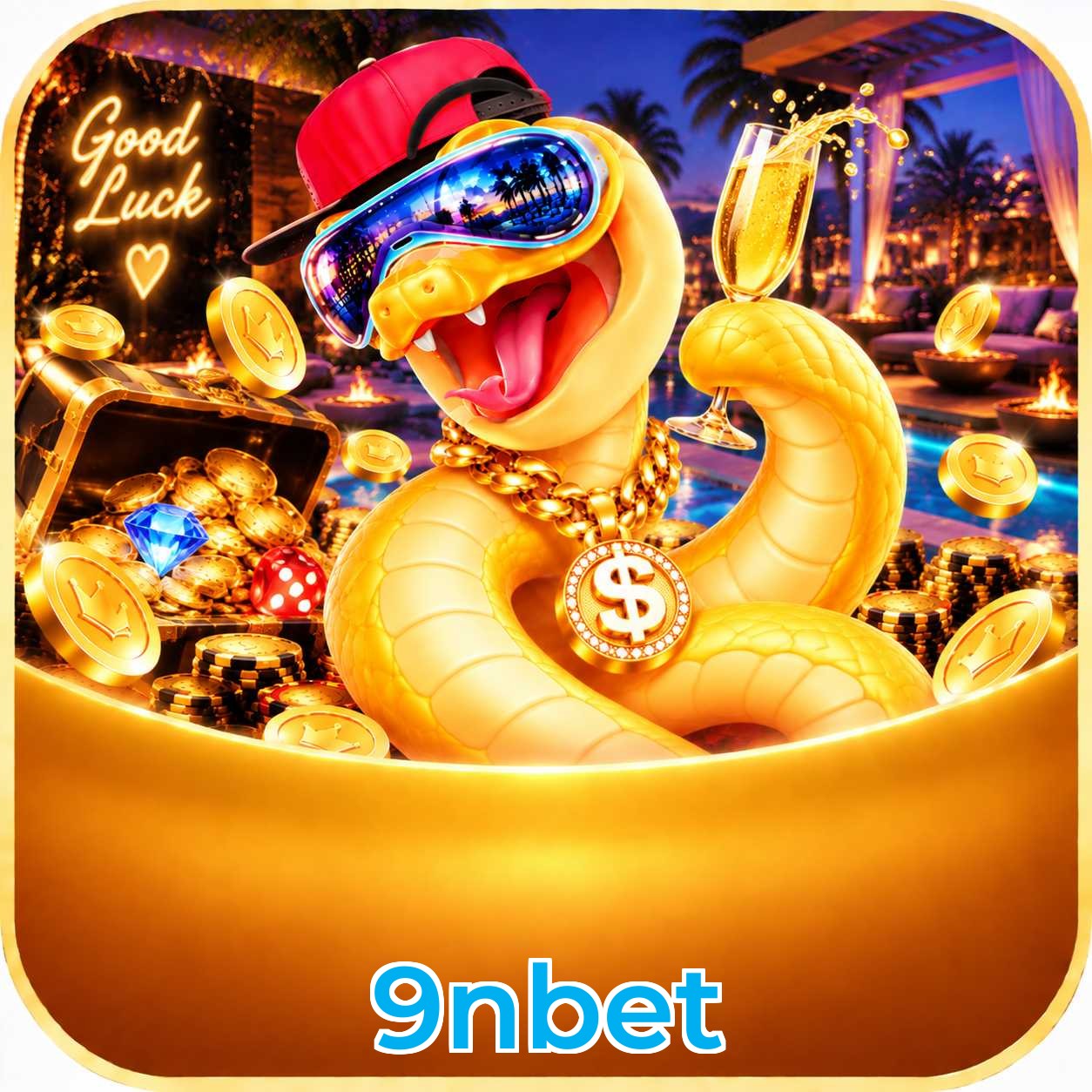 Catálogo de 2.547 jogos da 9nbet incluindo Pragmatic Play e Evolution Gaming
