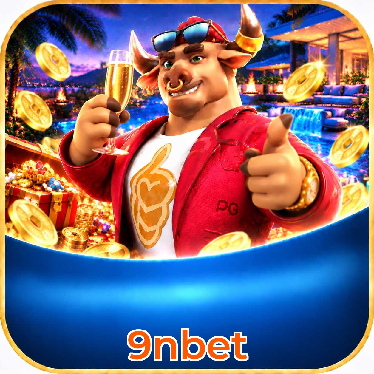 Top provedores tier-1 de slots na plataforma 9nbet